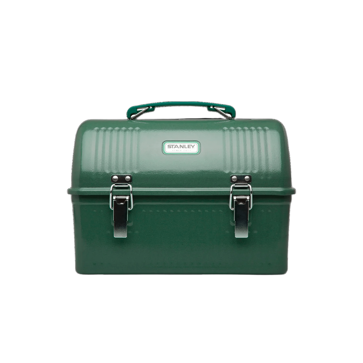 STANLEY CLASSIC LUNCHBOX HAMMERTONE GREEN