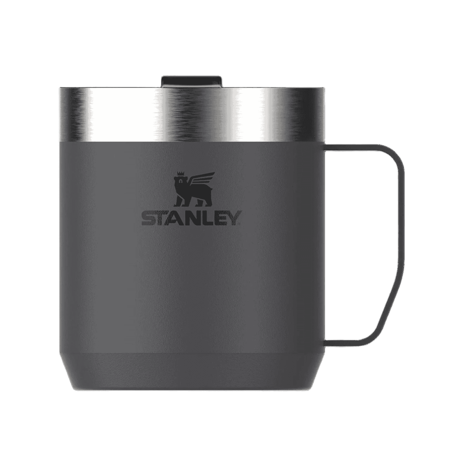 STANLEY CLASSIC LEGENDARY CAMP MUG 355 ML Mundo Outdoors Shop