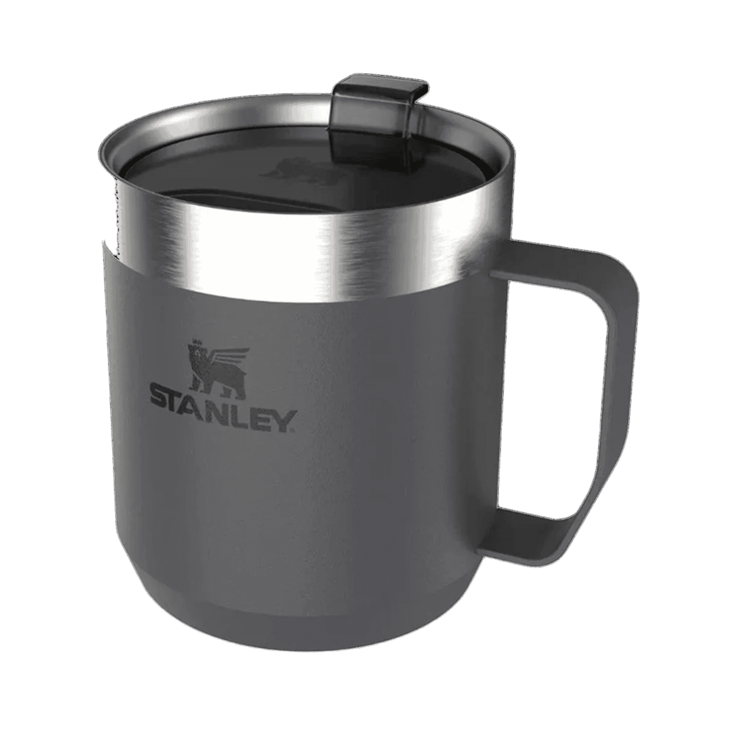 STANLEY CLASSIC LEGENDARY CAMP MUG 355 ML Mundo Outdoors Shop