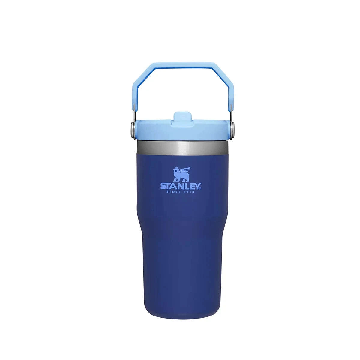 STANLEY FLIP STRAW 591 ML Mundo Outdoors Shop