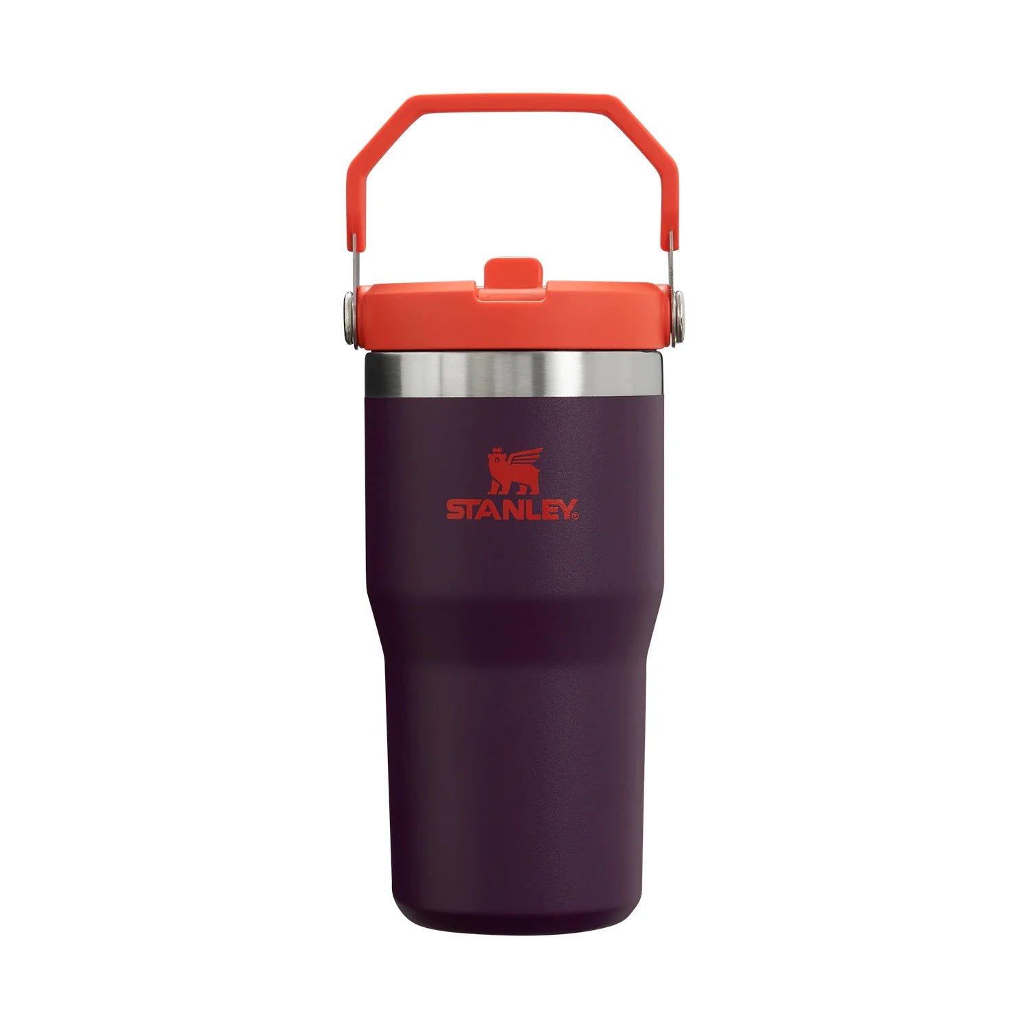 STANLEY FLIP STRAW 591 ML