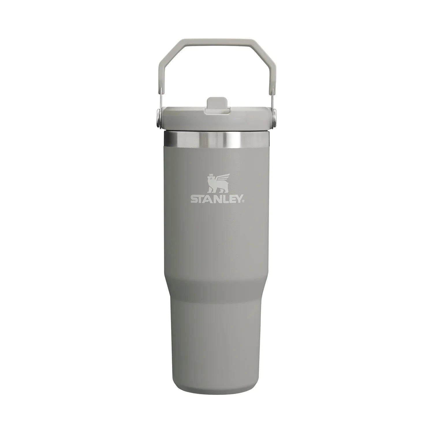 STANLEY ICEFLOW FLIP STRAW TUMBLER 887 ML Mundo Outdoors Shop
