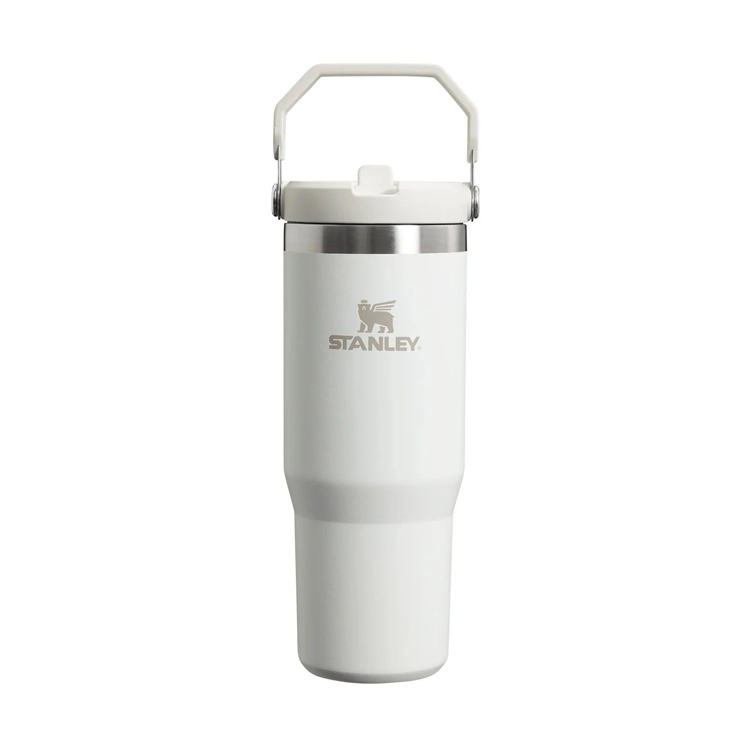 STANLEY ICEFLOW FLIP STRAW TUMBLER 887 ML Mundo Outdoors Shop