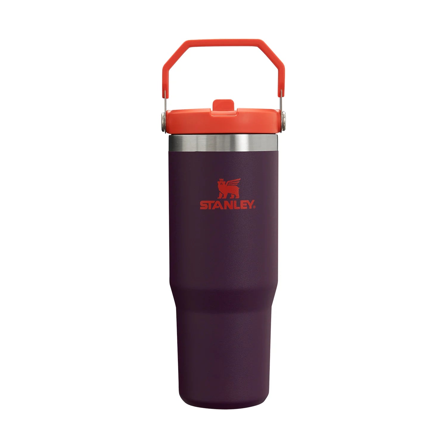 STANLEY ICEFLOW FLIP STRAW TUMBLER 887 ML