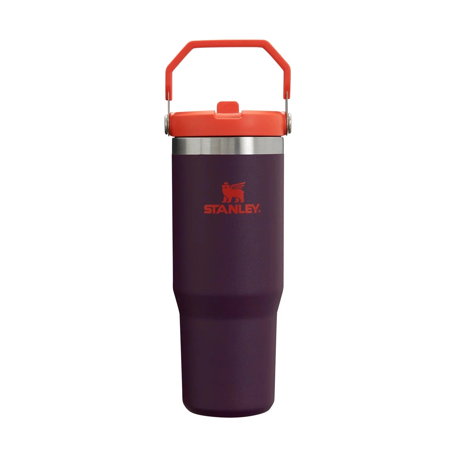 STANLEY ICEFLOW FLIP STRAW TUMBLER 887 ML Mundo Outdoors Shop