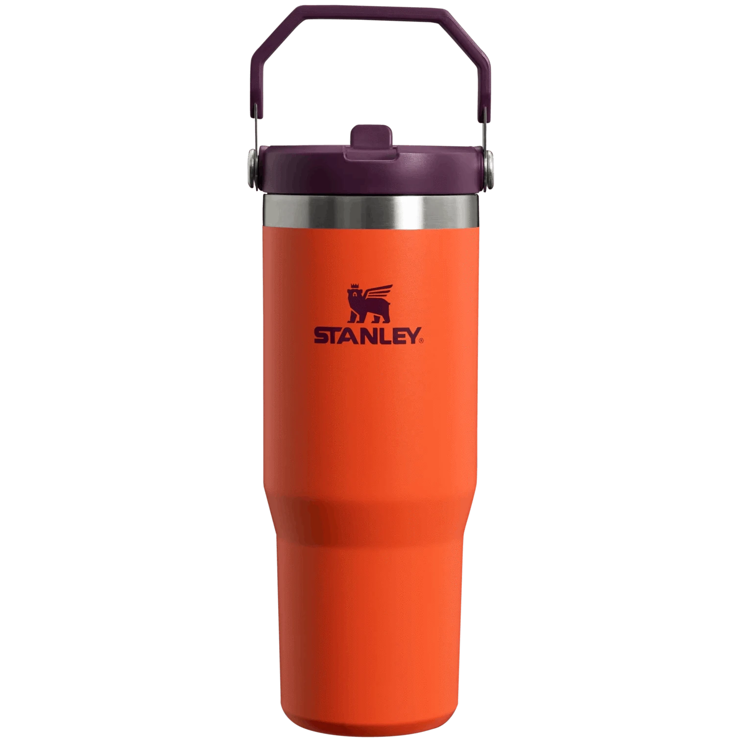 STANLEY ICEFLOW FLIP STRAW TUMBLER 887 ML Mundo Outdoors Shop