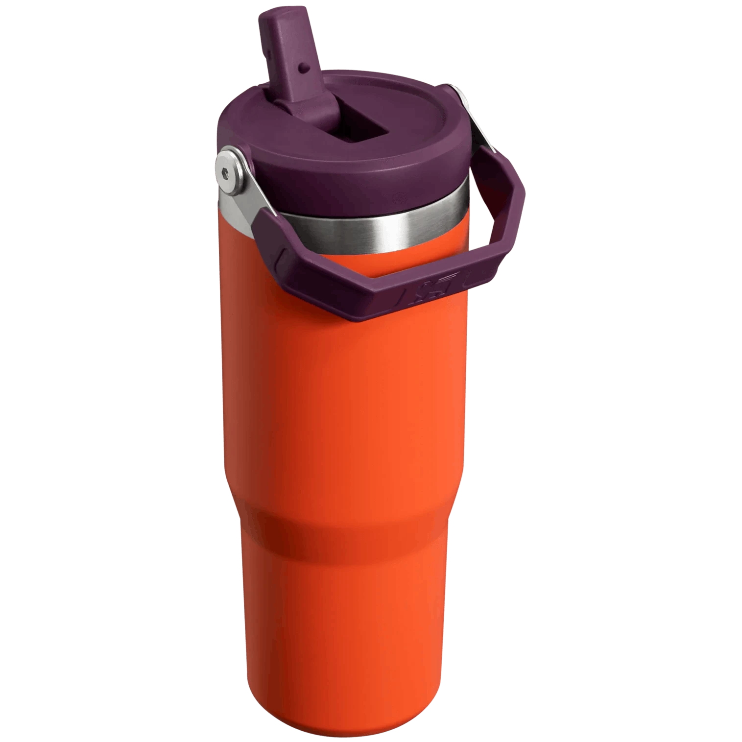 STANLEY ICEFLOW FLIP STRAW TUMBLER 887 ML Mundo Outdoors Shop