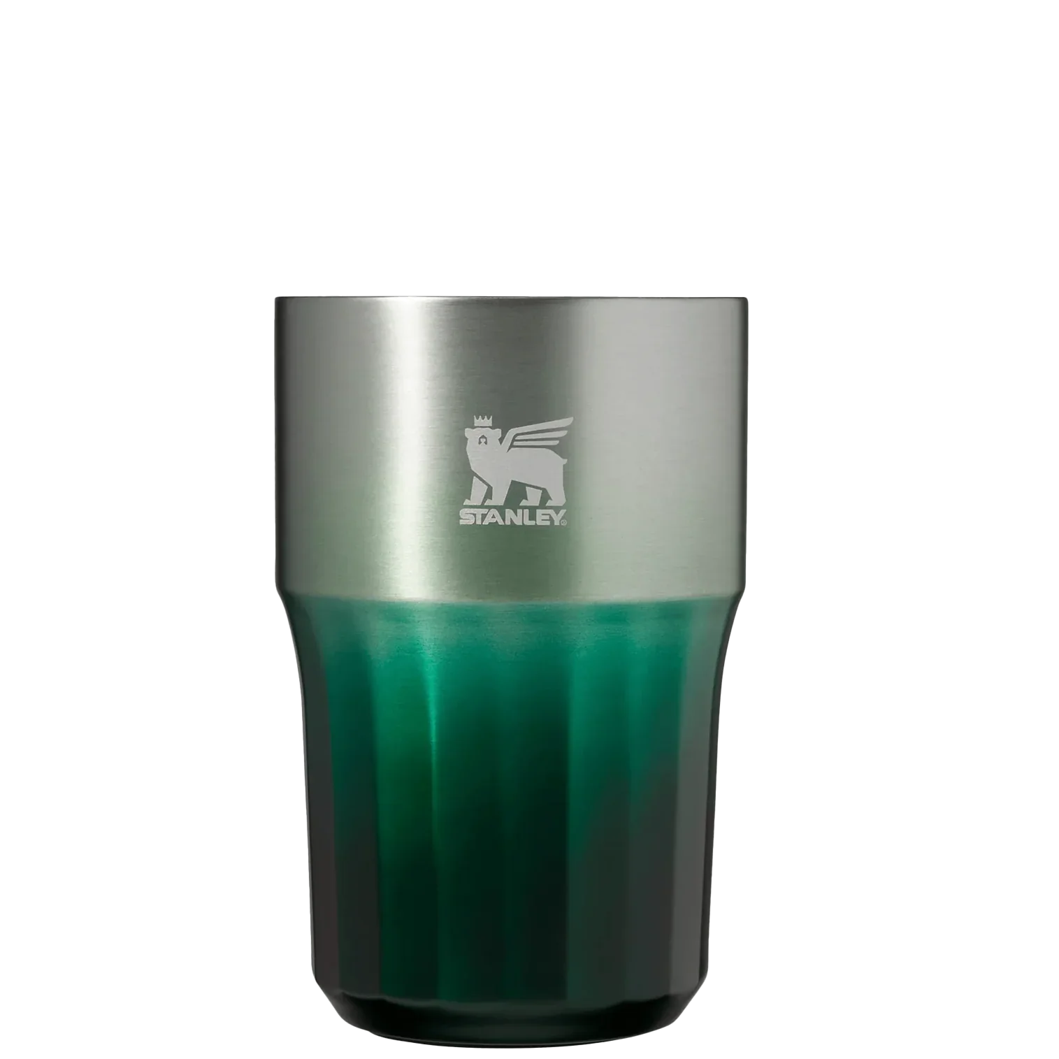 STANLEY GOLDEN HOUR PRISMATIC BEER TUMBLER 408 ML