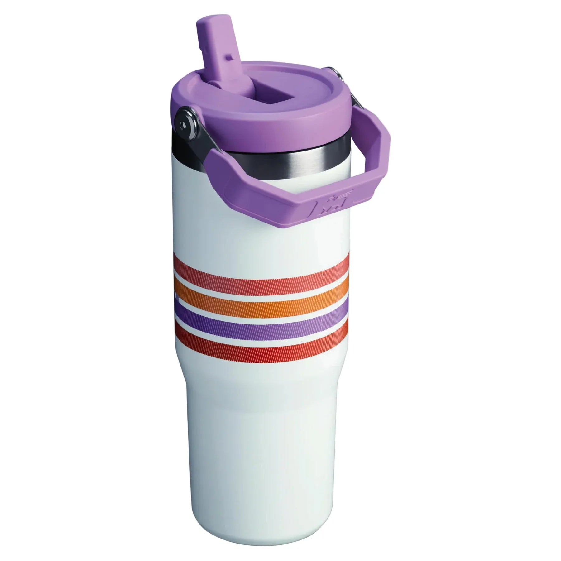 STANLEY ICE FLOW FLIP STRAW VARSITY 887 ML