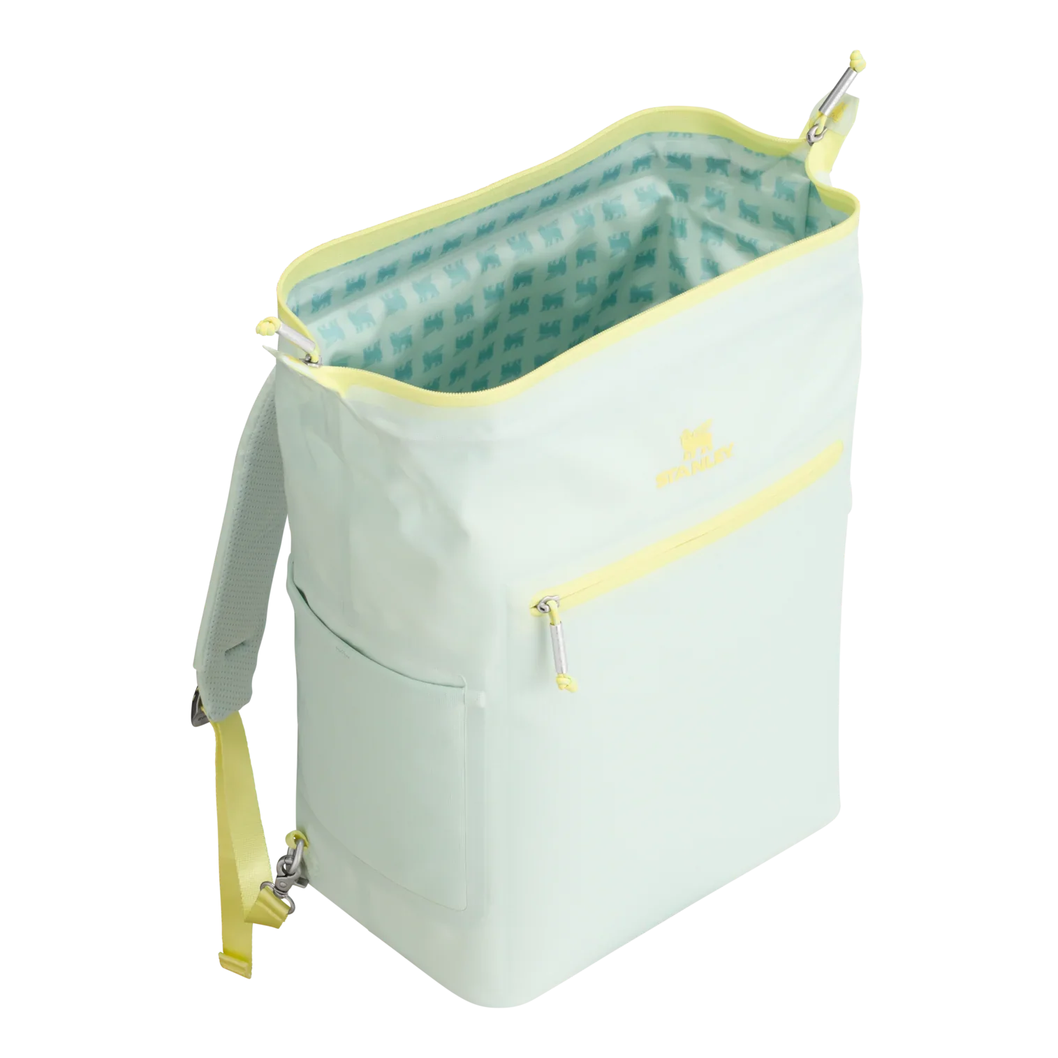 STANLEY THE ALL DAY MIDI COOLER BACKPACK 20 LATAS 14 L