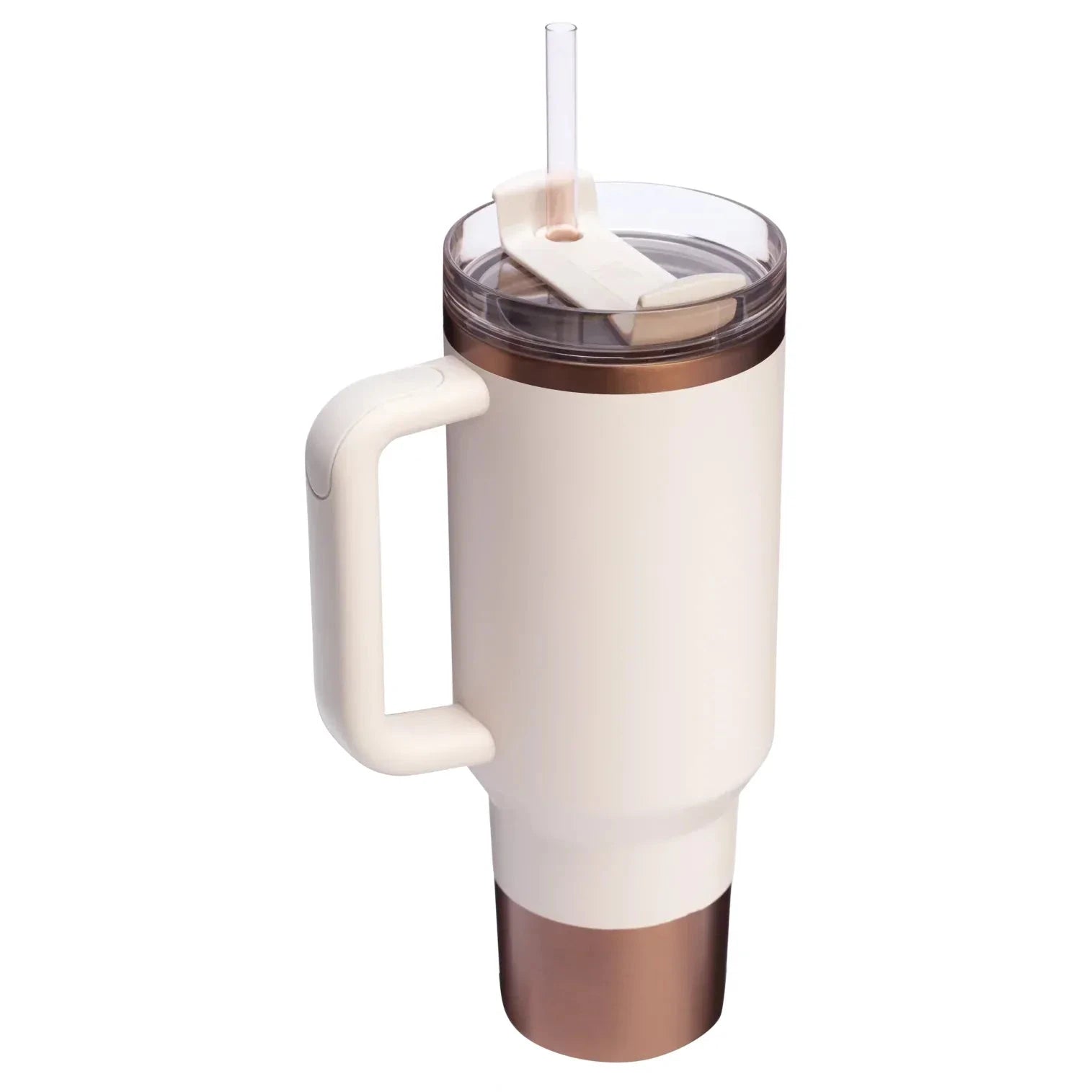STANLEY QUENCHER H2.0 FLOWSTATE TUMBLER GILDED 887 ML Mundo Outdoors Shop