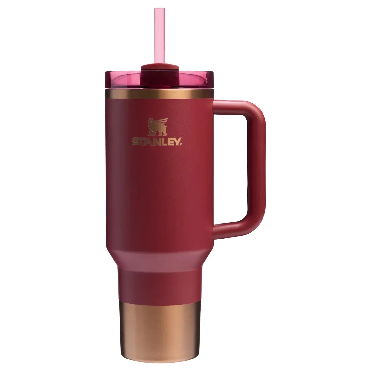 STANLEY QUENCHER H2.0 FLOWSTATE TUMBLER GILDED 887 ML Mundo Outdoors Shop