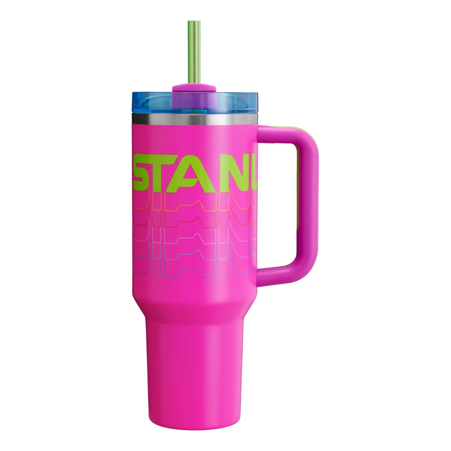 STANLEY QUENCHER H2.0 FLOWSTATE TUMBLER REVERB 1.18 L