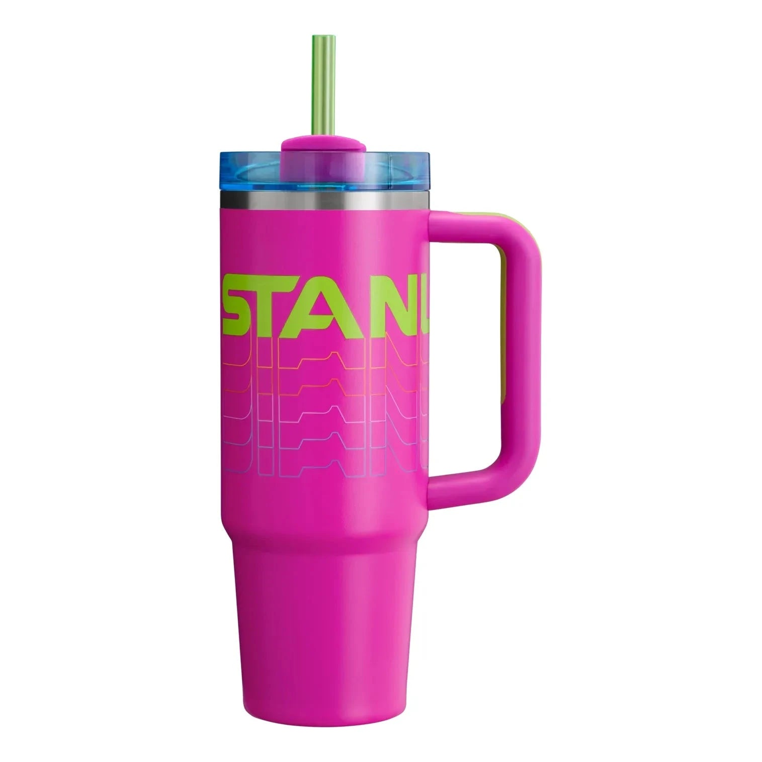 STANLEY QUENCHER 887 ML V1 Mundo Outdoors Shop