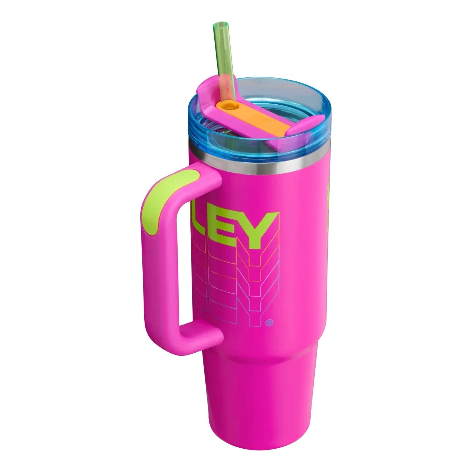 STANLEY QUENCHER 887 ML V1 Mundo Outdoors Shop