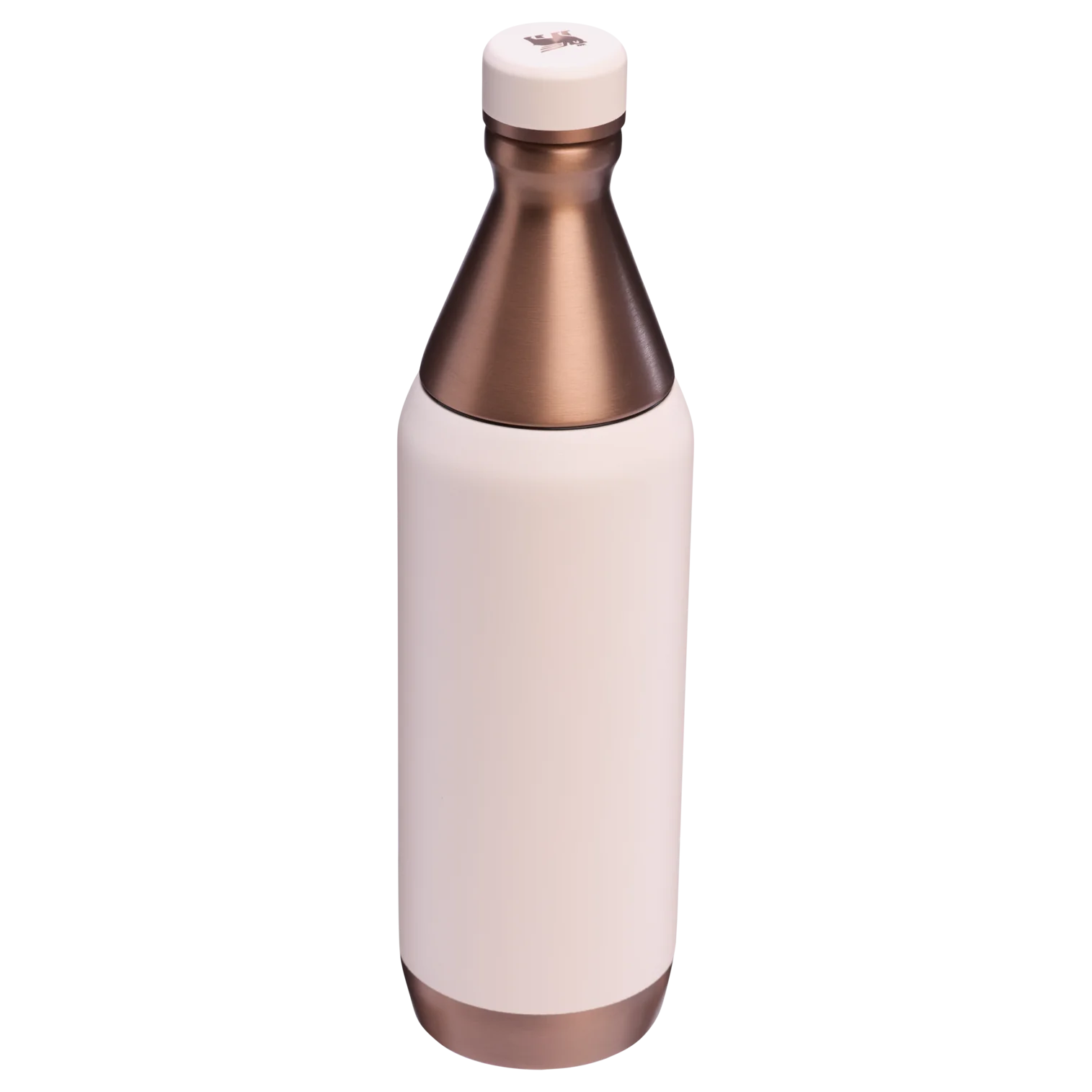 STANLEY ALL DAY SLIM BOTTLE GILDED 591 ML