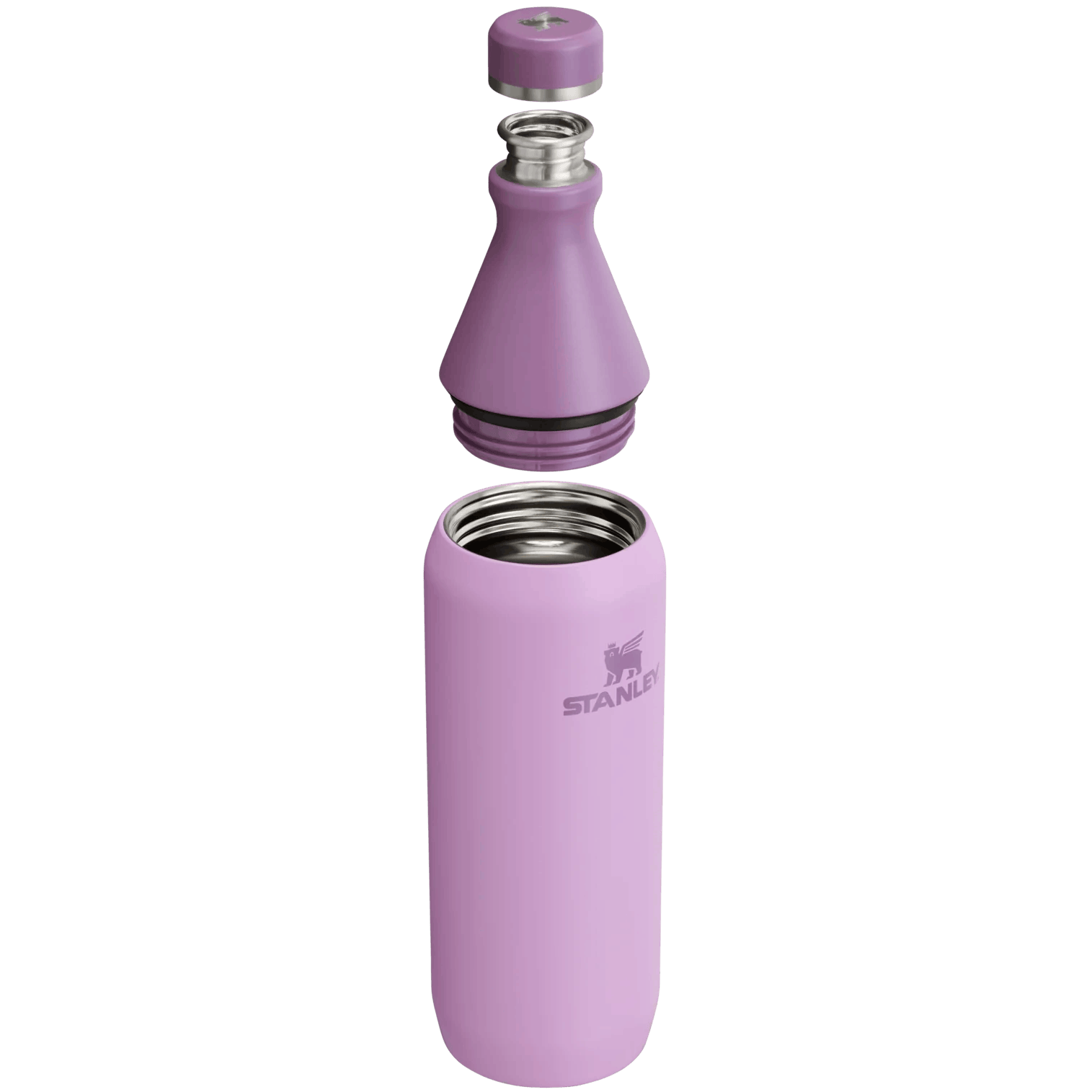 STANLEY ALL DAY SLIM BOTTLE 20 Oz Mundo Outdoors Shop
