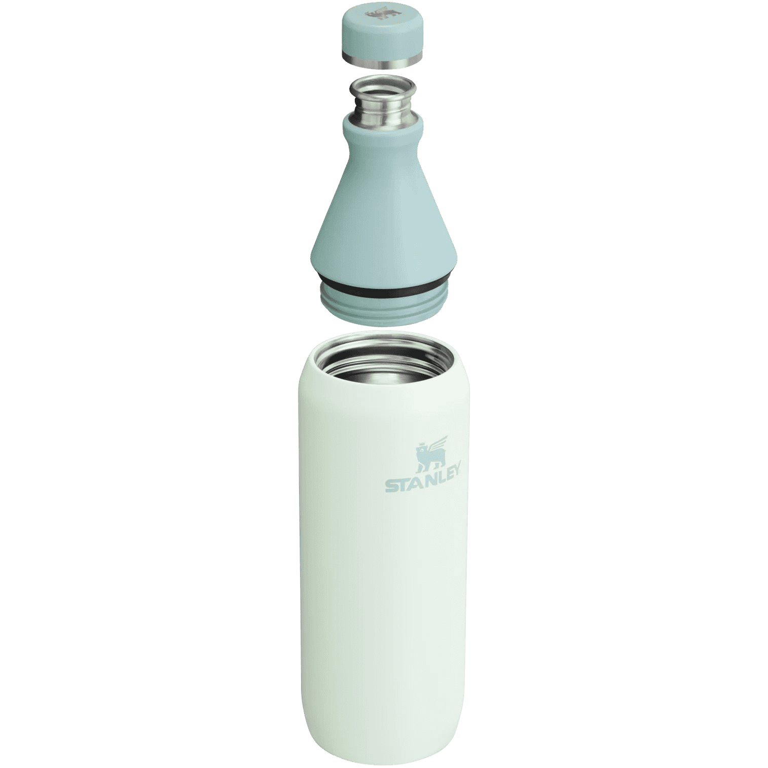 STANLEY ALL DAY SLIM BOTTLE 20 Oz Mundo Outdoors Shop