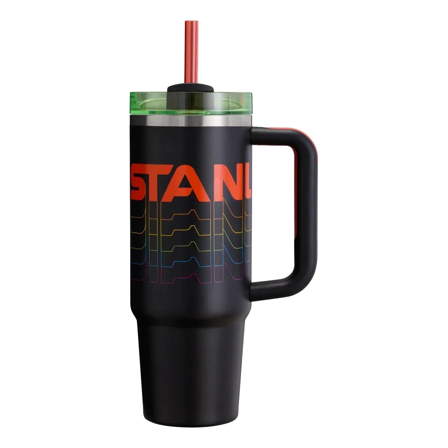 STANLEY QUENCHER 887 ML V1 Mundo Outdoors Shop