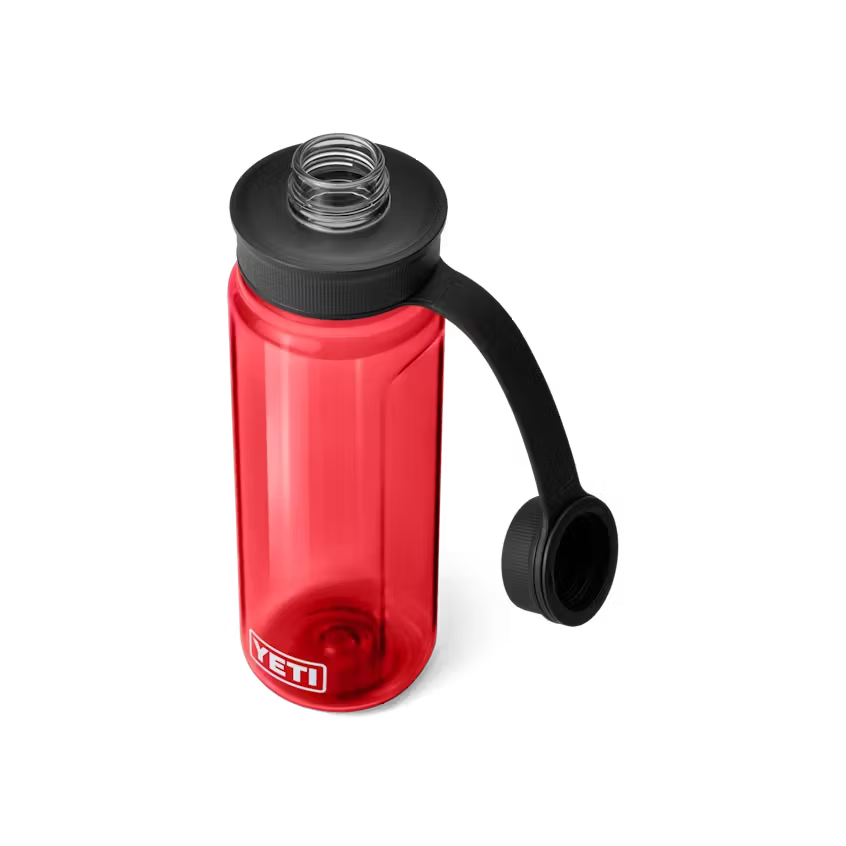 YETI 750 ML YONDER TETHER BOTTLE