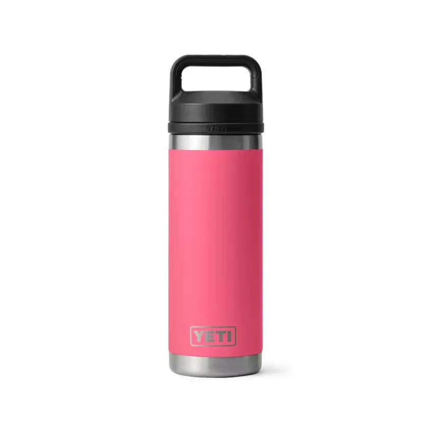 YETI 18 OZ BOTTLE