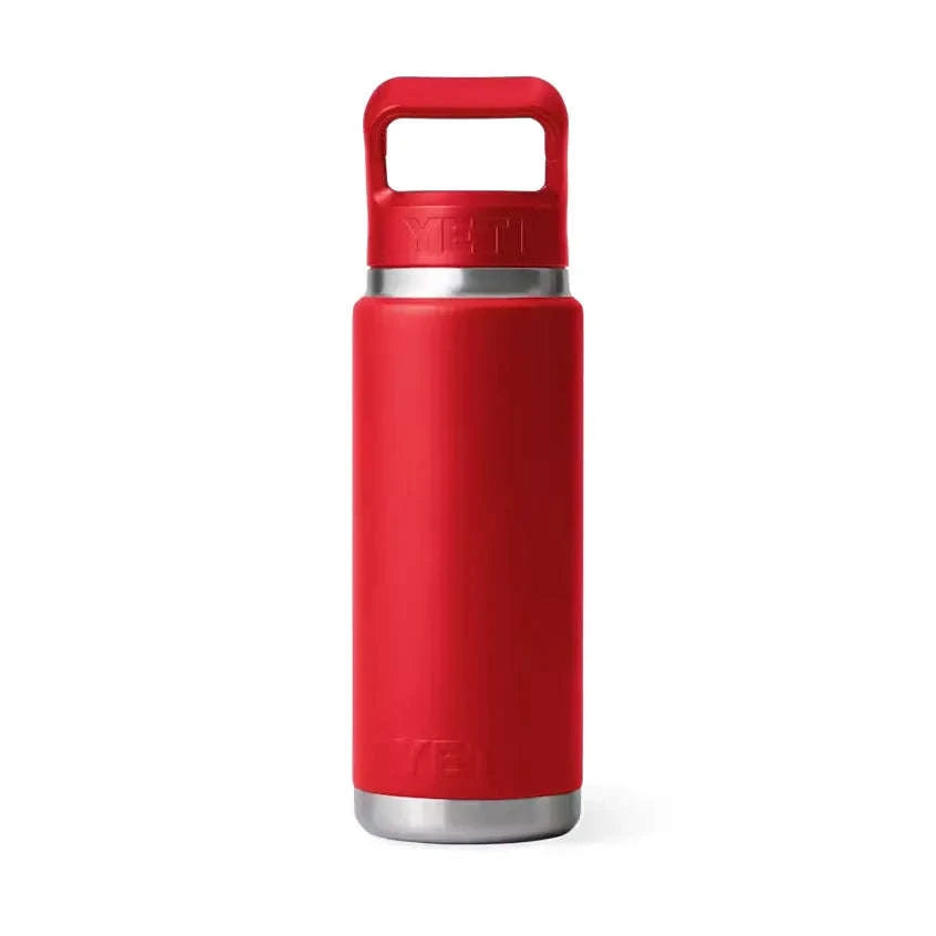 YETI 26 OZ COLOR STRAW BOTTLE Mundo Outdoors Shop