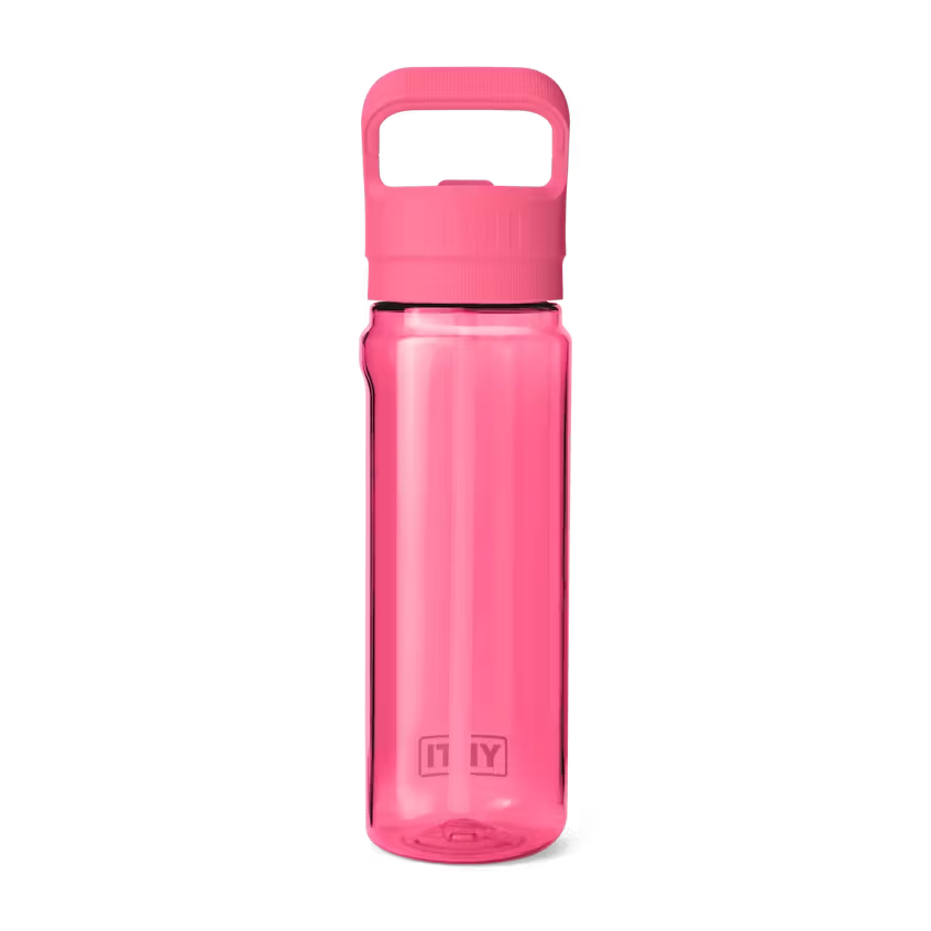 YETI 750 ML YONDER COLOR STRAW BOTTLE