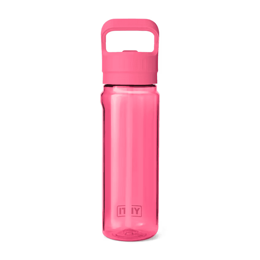 YETI 750 ML YONDER COLOR STRAW BOTTLE Mundo Outdoors Shop