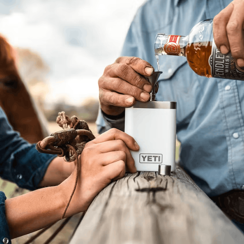 YETI CANTIMPLORA Mundo Outdoors Shop