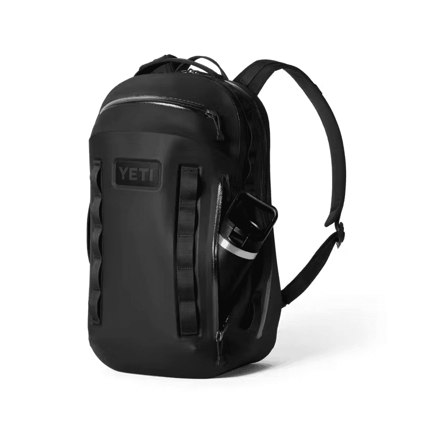 YETI CAYO BACKPACK 25 L BLACK Mundo Outdoors Shop