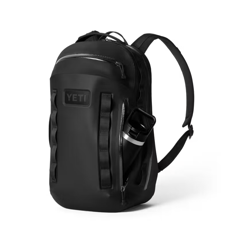 YETI CAYO BACKPACK 25 L BLACK