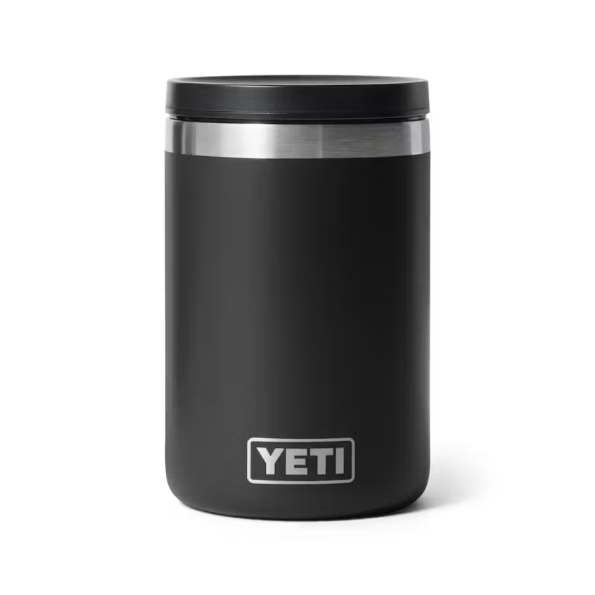YETI 16 OZ FOOD JAR