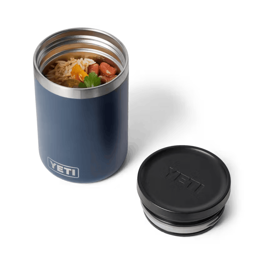 YETI 16 OZ FOOD JAR Mundo Outdoors Shop