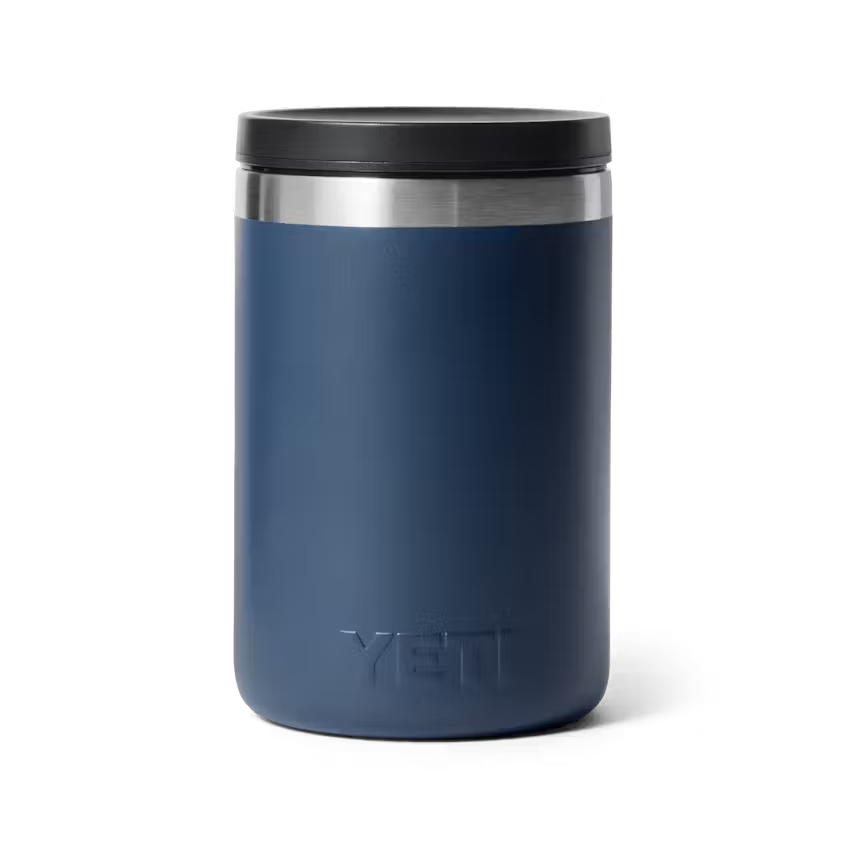 YETI 16 OZ FOOD JAR