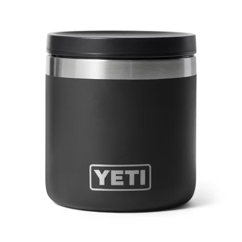 YETI 8 OZ FOOD JAR