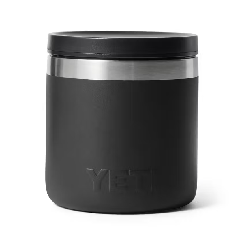 YETI 8 OZ FOOD JAR