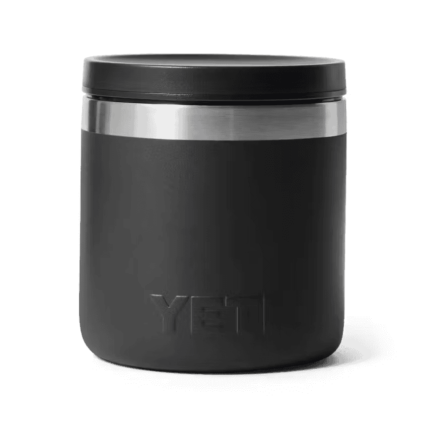 YETI 8 OZ FOOD JAR Mundo Outdoors Shop