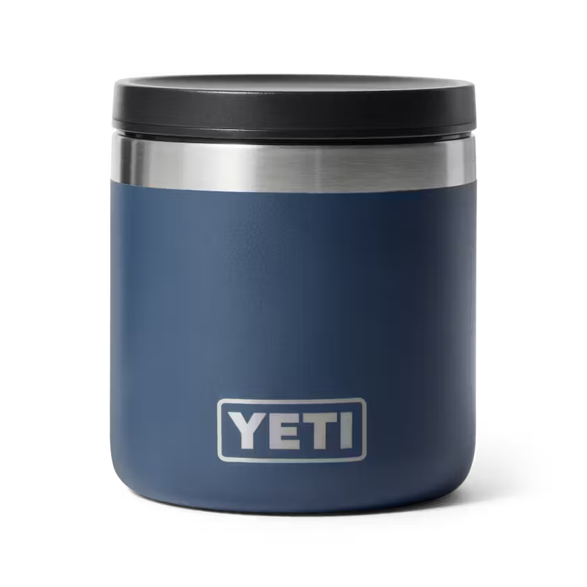 YETI 8 OZ FOOD JAR