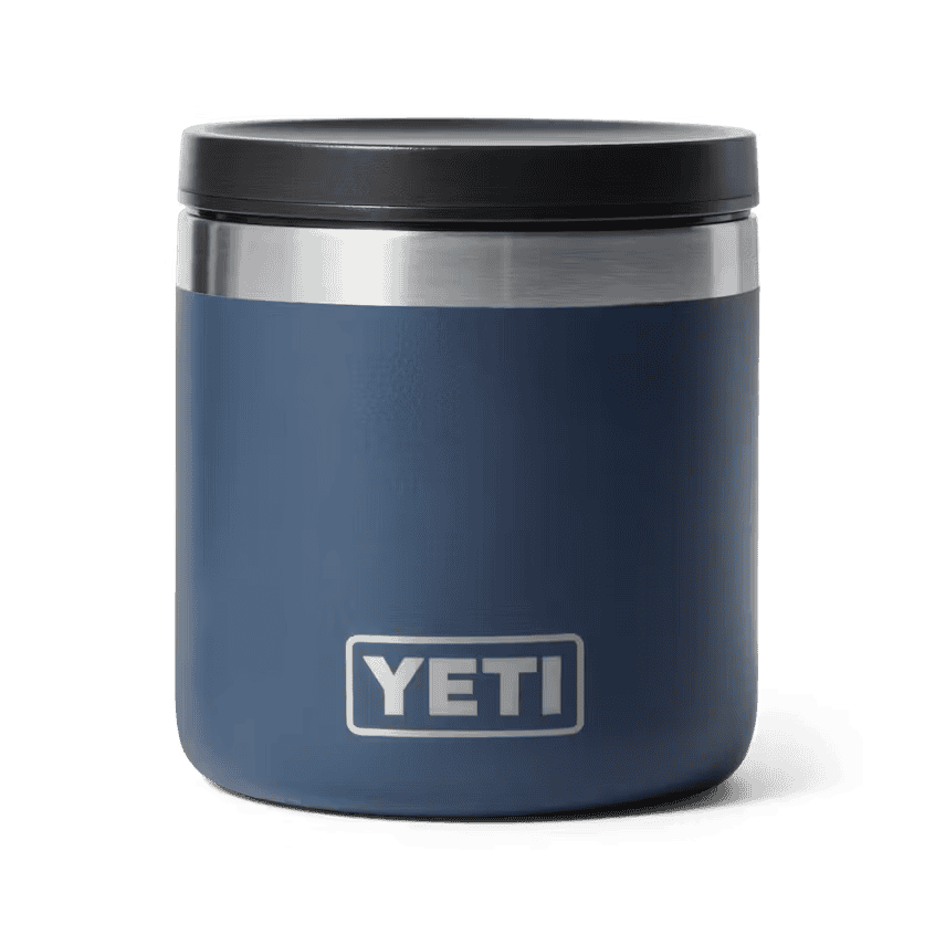 YETI 8 OZ FOOD JAR Mundo Outdoors Shop