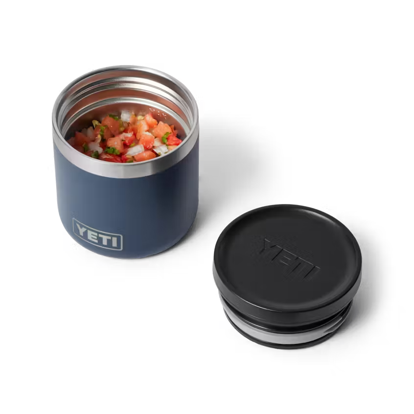 YETI 8 OZ FOOD JAR