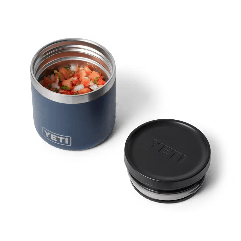 YETI 8 OZ FOOD JAR Mundo Outdoors Shop