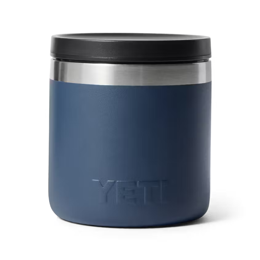 YETI 8 OZ FOOD JAR