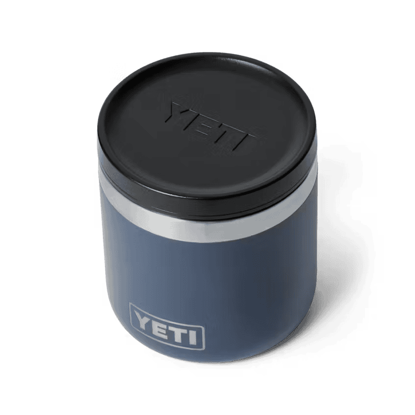 YETI 8 OZ FOOD JAR Mundo Outdoors Shop