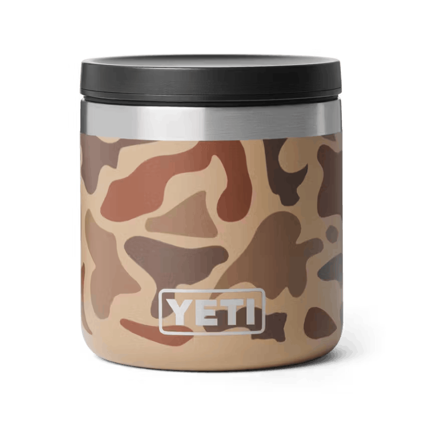 YETI 8 OZ FOOD JAR Mundo Outdoors Shop