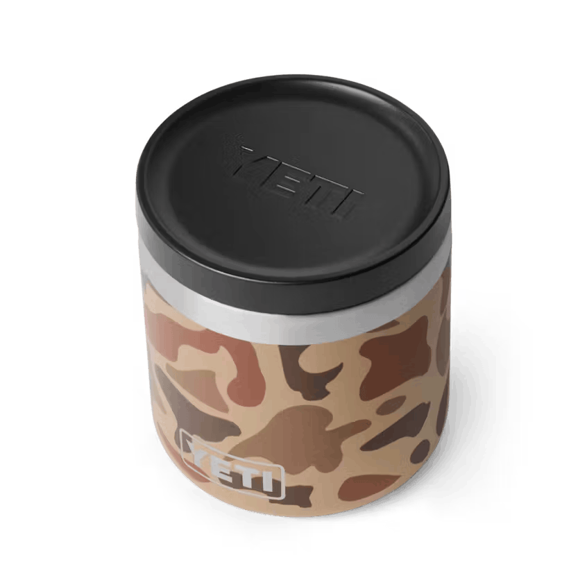 YETI 8 OZ FOOD JAR Mundo Outdoors Shop