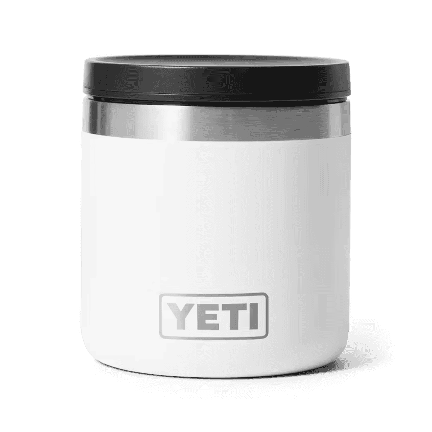 YETI 8 OZ FOOD JAR Mundo Outdoors Shop