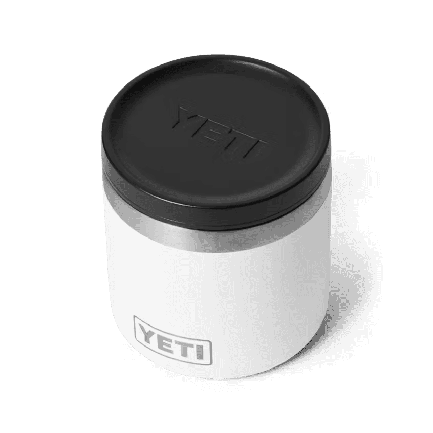 YETI 8 OZ FOOD JAR Mundo Outdoors Shop