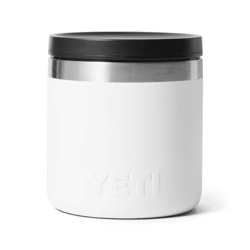 YETI 8 OZ FOOD JAR Mundo Outdoors Shop