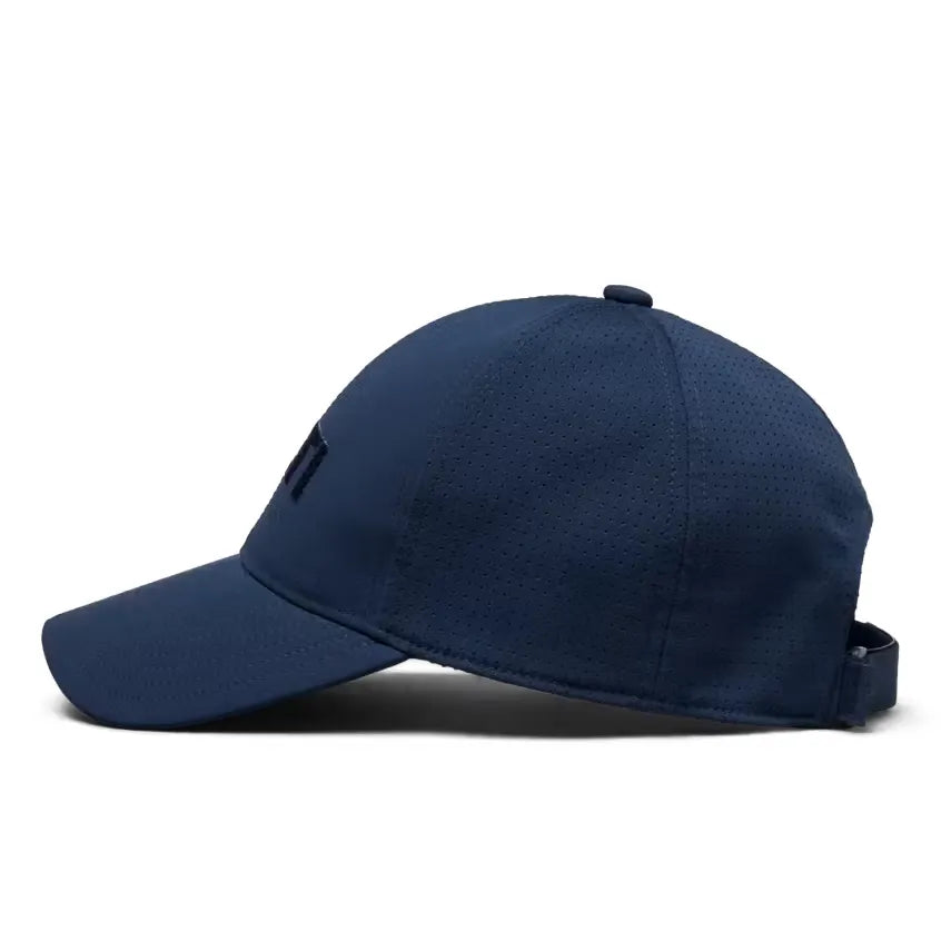 YETI GORRA PERFORMANCE SNAPBACK NAVY AJUSTABLE