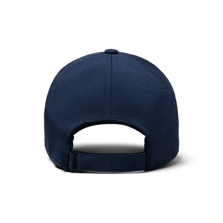 YETI GORRA PERFORMANCE SNAPBACK NAVY AJUSTABLE